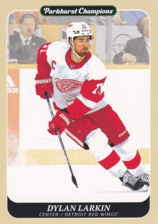 23-24 Parkhurst Champions - Dylan LARKIN č. 208