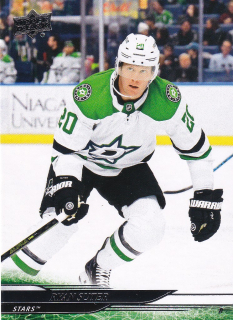 24-25 UD S1 - Ryan SUTER č. 66