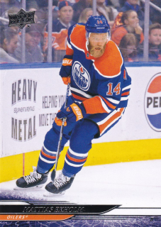 24-25 UD S1 - Mattias EKHOLM č. 78