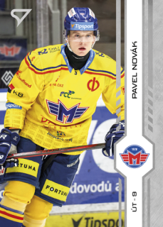 24-25 TELH - Pavel NOVÁK č. 300