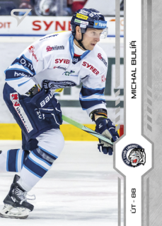 24-25 TELH - Michal BULÍŘ č. 304