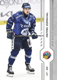 24-25 TELH - Patrik ZDRÁHAL č. 326
