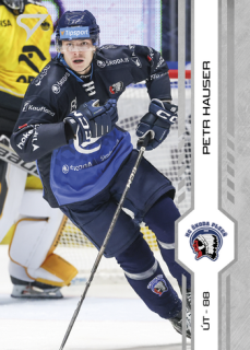 24-25 TELH - Petr HAUSER č. 341