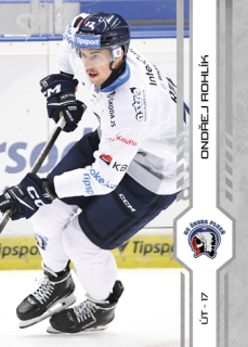 24-25 TELH - Ondřej ROHLÍK č. 347