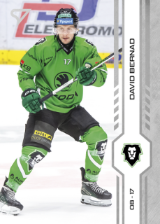 24-25 TELH - David BERNAD č. 350