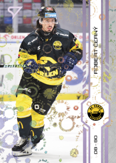 24-25 TELH - Robert ČERNÝ č. 279 Puck Marks