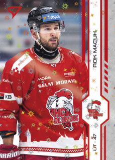 24-25 TELH - Rok MACUH č. 332 Red Sparks