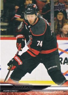 24-25 UD S2 - Jaccob SLAVIN č. 274