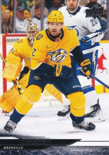 24-25 UD S2 - Luke SCHENN č. 347