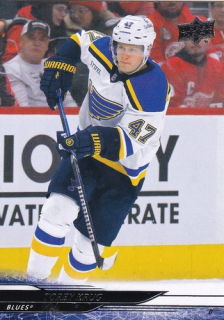 24-25 UD S2 - Torey KRUG č. 398