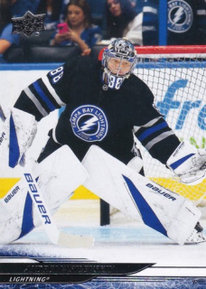 24-25 UD S2 - Andrei VASILEVSKIY č. 405