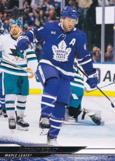 24-25 UD S2 - Morgan RIELLY č. 415