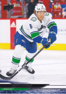 24-25 UD S2 - Brock BOESER č. 427