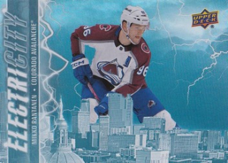 24-25 UD S2 - Mikko RANTANEN č. EC-26 ELECTRICITY