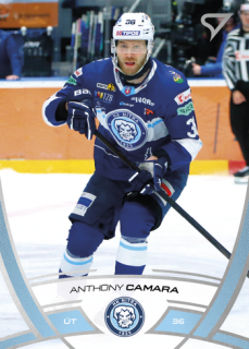 24-25 TIPOS - Anthony CAMARA č. 222