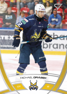 24-25 TIPOS - Michael DRÁBEK č. 226
