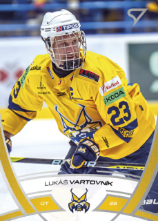 24-25 TIPOS - Lukáš VARTOVNÍK č. 233