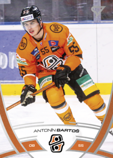 24-25 TIPOS - Antonín BARTOŠ č. 244