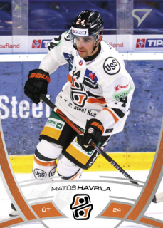 24-25 TIPOS - Matúš HAVRILA č. 247