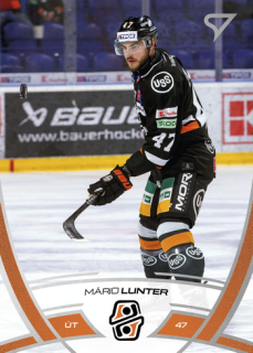 24-25 TIPOS - Mário LUNTER č. 249