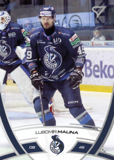 24-25 TIPOS - Ľubomír MALINA č. 252