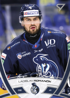 24-25 TIPOS - Ladislav ROMANČÍK č. 253
