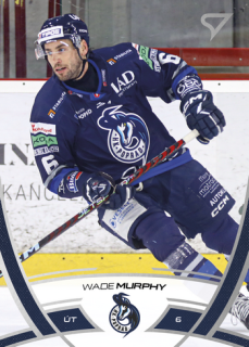 24-25 TIPOS - Wade MURPHY č. 258