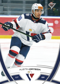 24-25 TIPOS - Austin ORTEGA č. 269