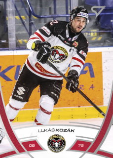 24-25 TIPOS - Lukáš KOZÁK č. 272
