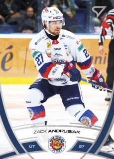 24-25 TIPOS - Zack ANDRUSIAK č. 278
