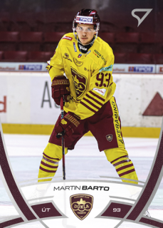 24-25 TIPOS - Martin BARTO č. 287