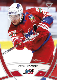 24-25 TIPOS - Peter ŠANDOR č. 300
