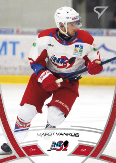 24-25 TIPOS - Marek VANKÚŠ č. 301