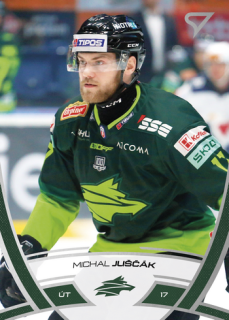 24-25 TIPOS - Michal JUŠČÁK č. 323