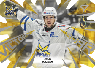 24-25 TIPOS - Juraj MAJDAN č. VR-03 Victory Roar
