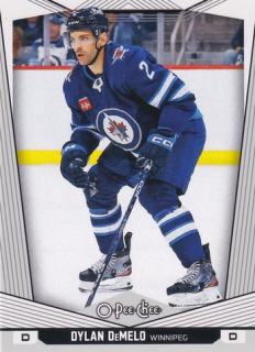 24-25 OPC - Dylan DeMELO č. 211