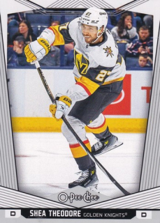 24-25 OPC - Shea THEODORE č. 345