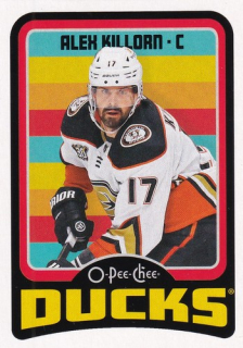 24-25 OPC - Alex KILLORN č. 148 Retro
