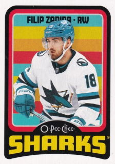 24-25 OPC - Filip ZADINA č. 471 Retro