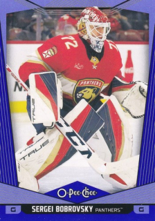 24-25 OPC - Sergei BOBROVSKY č. 172 Blue