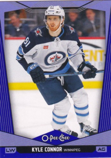 24-25 OPC - Kyle CONNOR č. 396 Blue