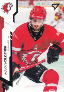 24-25 NLA - Makai HOLDENER č. 261