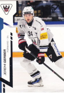 24-25 NLA - Jeremi GERBER č. 270