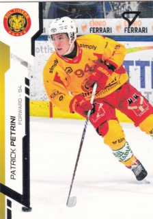 24-25 NLA - Patrick PETRINI č. 334
