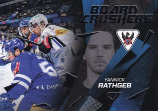 24-25 NLA - Yannick RATHGEB č. BC-05 Board Crushers