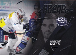 24-25 NLA - Zaccheo DOTTI č. BC-22 Board Crushers