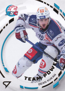 24-25 NLA - Dean KUKAN č. TP-01 Team Power