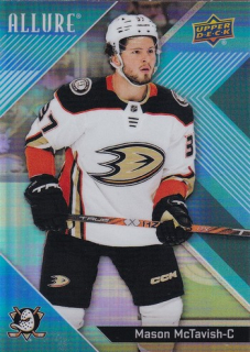 24-25 Allure - Mason McTAVISH č. 31