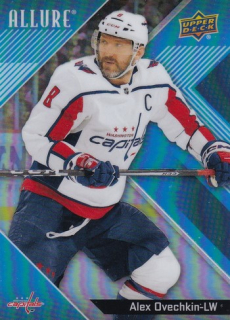 24-25 Allure - Alex OVECHKIN č. 53
