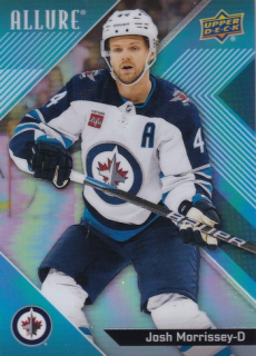24-25 Allure - Josh MORRISSEY č. 71